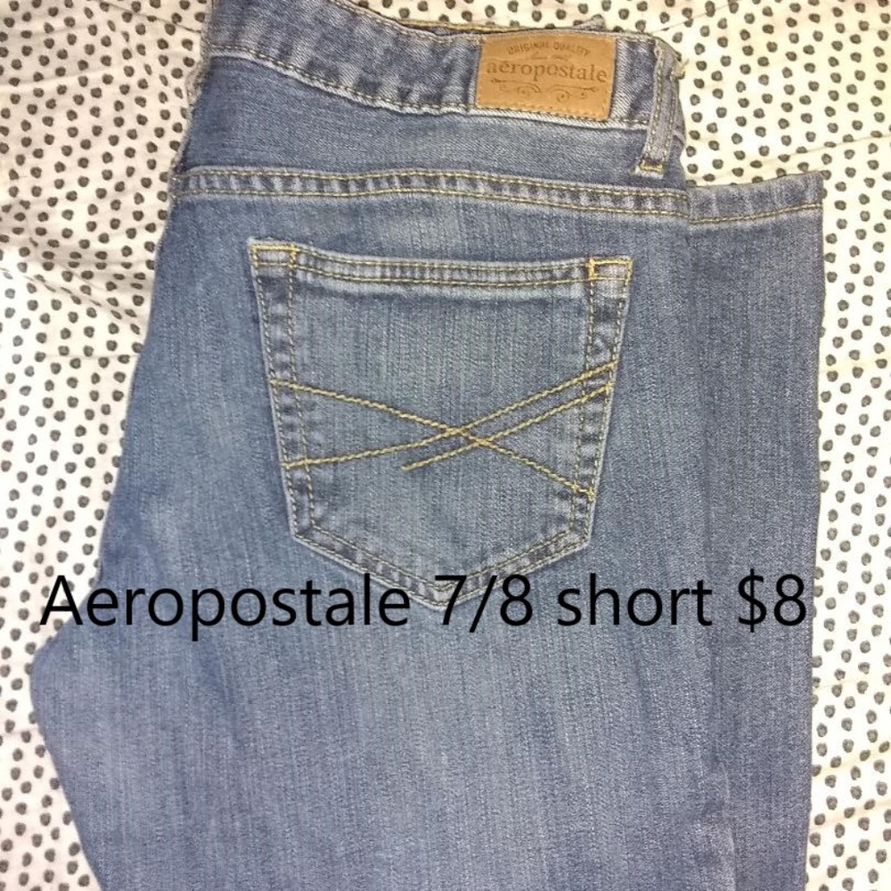 jeans